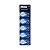 Pilha Alarme Permak CR2032. - Imagem 2