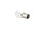 Lâmpada Halógena P21/5W 2 Polos 12V /5W BA15d Tech One - Imagem 1