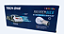 Lâmpada Halógena P21/5W 2 Polos 12V /5W BA15d Tech One - Imagem 2