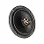 Trixial 4" Polegadas Dz 80 Rms - Tw Laranja - Imagem 2