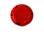 Driver Hard Power HP DF 350 Red 2" 8 Ohms - Imagem 2