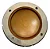 Reparo Driver Hard Power DF 350 2 Polegadas - 8 Ohms. - Imagem 2