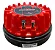 Driver Hard Power HP DF 550 Red 2" 8 Ohms - Imagem 1