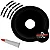 Reparo Alto Falante Hard Power HP 350- 8 Polegadas - 8 Ohms. - Imagem 1