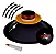 Reparo Alto Falante Hard Power HP 900 - 12 Polegadas - 8 Ohms. - Imagem 3