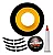 Reparo Alto Falante Hard Power HP 900 - 12 Polegadas - 8 Ohms. - Imagem 2