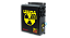Fonte e Carregador Usina Bob Dynamic 90A - 12 BV - Imagem 1