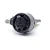 Lâmpada Automotiva LED CHIP CSP H8/H9/H11/H16 4300K - Code - Imagem 3