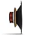 Reparo Alto Falante Hard Power HP 1850 - 12 Polegadas - 8 Ohms. - Imagem 3