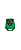 Copiador CR940 - Verde - FKS - Imagem 1