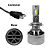 Led Elite Pro - H7 - Rayx. - Imagem 1
