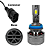 Led Elite Pro - H11 - Rayx. - Imagem 1