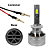 Led Elite Pro - H27 - Rayx. - Imagem 1