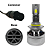 Led Elite Pro - HB3 - Rayx. - Imagem 1