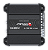 Módulo Amplificador Digital Stetsom HL400.4 - 4 Canais - 2 Ohms - Imagem 1