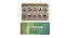 Lâmpada 1 Polo PY21W 12V Pino Encontrado Luxled - Âmbar - Com 10 Unidades - Imagem 2