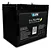 Bateria E-Lítio Pro 12.8V/100A - JFA. - Imagem 1