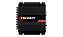 Módulo Amplificador Taramps TS400x4 - Entrada Fio RCA - Preto - V5. - Imagem 1