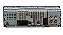 Auto Rádio MP3 Pioneer MVHX3000BT - Importado. - Imagem 5