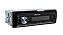 Auto Rádio MP3 Pioneer MVHX3000BT - Importado. - Imagem 3