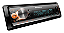 Auto Rádio MP3 Pioneer MVHX3000BT - Importado. - Imagem 2