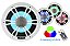 Alto-Falante Coaxial Roadstar 8 Polegadas RS850M BR - Linha Marine. - Imagem 2