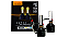 Lâmpada Automotiva LED CHIP CSP FLIP H1 - 4300K CSP Code. - Imagem 1