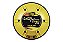 Driver Eros E-405 Trio Evo - Amarelo. - Imagem 1
