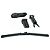 Palheta Automotiva Smart - 14 Polegadas - Tech One. - Imagem 3