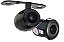 Câmera De Ré Ou Frontal Borboleta RS-210BR Pro Line. - Imagem 1