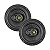 Alto Falante Triaxial Bravox Revo 6 - 6 Polegadas - 4 Ohms. - Imagem 1