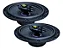 Alto Falante Triaxial Bravox Revo 6 - 6 Polegadas - 4 Ohms. - Imagem 4