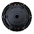 Alto Falante UXP Noir Full Black D4 - 12 Polegadas. - Imagem 2