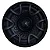 Alto Falante UXP Noir Full Black D4 - 12 Polegadas. - Imagem 1
