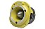 Super Tweeter Eros ETA 44 Trio Alumínio - Amarelo. - Imagem 2