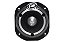 Super Tweeter Eros ETA 44 Trio Alumínio - Preto. - Imagem 1