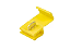 Conector Derivação Taplink Amarelo 2,5 a 6mm - Permak - 10 Unidades. - Imagem 2