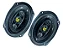 Alto Falante Quadriaxial Bravox Revo 69 - 6x9 Polegadas - 4 Ohms. - Imagem 2
