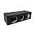 Caixa Corneteira para 2 Drivers + 1 Tweeters. - Imagem 2