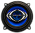 Par Alto Falante Quadrixial CM 5 - 5 Polegadas - Hurricane. - Imagem 3