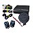 Alarme Universal SXT 987 TE - COM BLOQUEIO - Sistec. - Imagem 3