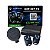 Alarme Universal SXT 987 TE - SEM BLOQUEIO - Sistec. - Imagem 2