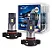 Led Mini H16 - Rayx. - Imagem 1