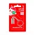 Pendrive 32GB Mini Premium USB 2.0 - MasterDrive. - Imagem 1