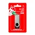 Pendrive 8GB Big Black USB 2.0 - MasterDrive. - Imagem 1