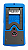 Multímetro Digital ET-1002 - Minipa. - Imagem 2