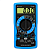Multímetro Digital ET-1002 - Minipa. - Imagem 1