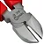 Alicate Corte Diagonal - Nove54. - Imagem 4