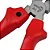 Alicate Corte Diagonal - Nove54. - Imagem 3
