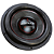 Subwoofer Samurai - 12 Polegadas. - Imagem 1